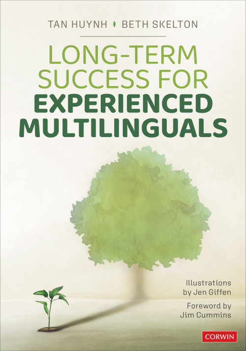 Long-Term Success for Experienced Multilinguals by Tan Huynh, Beth Skelton, 9781071891278