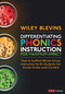 Differentiating Phonics Instruction for Maximum Impact (How to Scaffold Whole-Group Instruction So All Students Can Access Grade-Level Content) by Wiley Blevins, 9781071894279