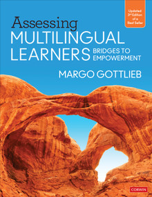 Assessing Multilingual Learners (Bridges to Empowerment) by Margo Gottlieb, 9781071897270