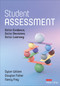 Student Assessment (Better Evidence, Better Decisions, Better Learning) by Dylan Wiliam, Douglas Fisher, Nancy Frey, 9781071909362