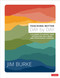 Teaching Better Day by Day (A Planner to Support Your Instruction, Well-Being, and Professional Learning) by Jim Burke, 9781071910436