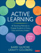 Active Learning (40 Teaching Methods to Engage Students in Every Class and Every Subject, Grades 6-12) by Barry Gilmore, Gravity Goldberg, 9781071915875