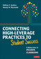 Connecting High-Leverage Practices to Student Success (Collaboration in Inclusive Classrooms) by Melissa C. Jenkins, Wendy W. Murawski, 9781071920817