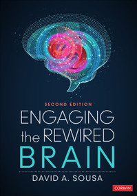 Engaging the Rewired Brain by David A. Sousa, 9781071923245