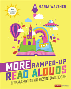 More Ramped-Up Read Alouds (Building Knowledge and Boosting Comprehension) by Maria Walther, 9781071931240