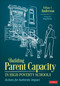 Building Parent Capacity in High-Poverty Schools (Actions for Authentic Impact) by Tiffany C. Anderson, 9781071946237
