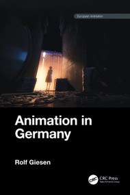 Animation in Germany by Rolf Giesen, 9781032451343