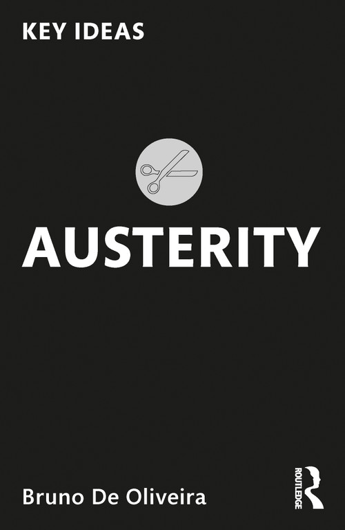 Austerity - 9781032877358 by Bruno De Oliveira, 9781032877358