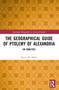 The Geographical Guide of Ptolemy of Alexandria (An Analysis) by Duane W. Roller, 9781032164427
