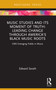 Music Studies and Its Moment of Truth: Leading Change through America's Black Music Roots (CMS Emerging Fields in Music) - 9781032119694 by Edward Sarath, 9781032119694