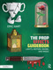 The Prop Effects Guidebook (Lights, Motion, Sound, and Magic) - 9781032714844 by Eric Hart, 9781032714844
