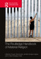 The Routledge Handbook of Material Religion by Pooyan Tamimi Arab, Jennifer Scheper Hughes, S. Brent Rodríguez-Plate, 9781032502441