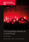 The Routledge Handbook of Soft Power by Naren Chitty, Lilian Ji, Gary D Rawnsley, 9781032039275