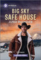 Big Sky Safe House by Juno Rushdan, 9781335082220