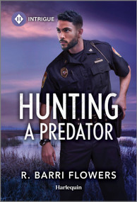 Hunting a Predator - 9781335690326 by R. Barri Flowers, 9781335690326