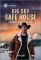 Big Sky Safe House - 9781335690333 by Juno Rushdan, 9781335690333