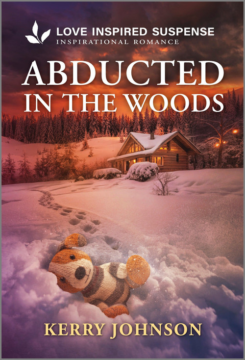 Abducted in the Woods - 9781335957436 by Kerry Johnson, 9781335957436