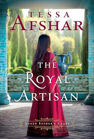 The Royal Artisan - 9780764245572 by Tessa Afshar, 9780764245572