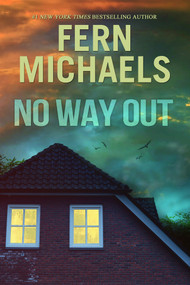 No Way Out - 9781496759382 by Fern Michaels, 9781496759382