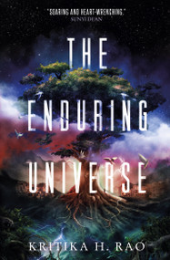 The Enduring Universe (The Rages Trilogy) by Kritika H. Rao, 9781803365299