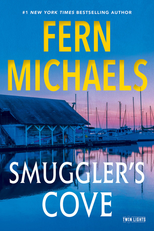 Smuggler's Cove - 9781496741318 by Fern Michaels, 9781496741318