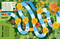 Eyewonder Rainforest (Open Your Eyes to a World of Discovery) by DK, 9780593972045
