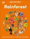 Eyewonder Rainforest (Open Your Eyes to a World of Discovery) by DK, 9780593972045