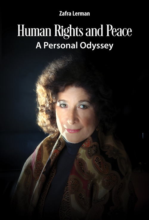 Human Rights and Peace (A Personal Odyssey) - 9789815129724 by Zafra Lerman, 9789815129724