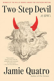 Two-Step Devil - 9780802165428 by Jamie Quatro, 9780802165428