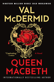 Queen Macbeth - 9780802165459 by Val McDermid