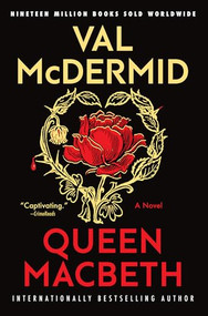 Queen Macbeth - 9780802165459 by Val McDermid, 9780802165459