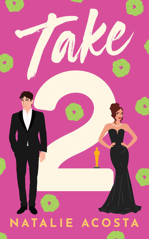Take 2 by Natalie Acosta, 9781990253843