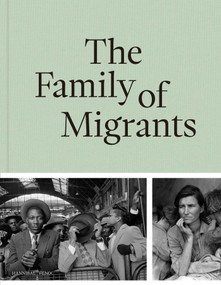 The Family of Migrants by Joumana El Zein Khoury, Anke Reitz, Hanneke Mantel, Stine Jensen, Rodaan Galidi, Ahmad Danny Ramadan, Rim Battal, Asma  Khan, C Pam  Zhang, 9789464941562