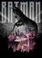 DC: Batman by Insight Editions, 9798337401577