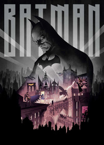 DC: Batman by Insight Editions, 9798337401577