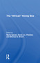 The african Honey Bee by Marla Spivak, David J C Fletcher, Michael D Breed, 9780367305451