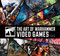 The Art of Warhammer Video Games by Andy Hall, 9798217130757