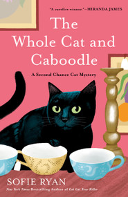 The Whole Cat and Caboodle - 9798217187683 by Sofie Ryan, 9798217187683