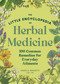 The Little Encyclopedia of Herbal Medicine by Angela Renzetti, Amanda Key, 9781632175991