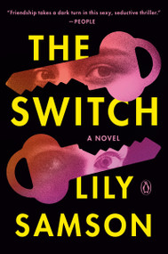 The Switch (A Novel) - 9780593656037 by Lily Samson, 9780593656037