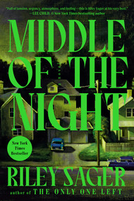 Middle of the Night (A Novel) - 9780593472392 by Riley Sager, 9780593472392