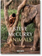 Steve McCurry. Animals by Reuel Golden, Steve McCurry, 9783836597036