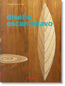 Diseño escandinavo (40th Ed.) (Spanish Edition) by Charlotte & Peter Fiell, 9783836598408