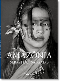 Sebastião Salgado. Amazônia (French Edition) by Lélia Wanick Salgado, Sebastião Salgado, 9783754400647