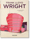 Frank Lloyd Wright. 45th Ed. by Bruce Brooks Pfeiffer, Peter Gössel, 9783836599672