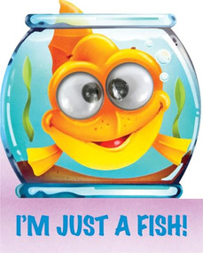 I'm Just a Fish by Charles E. Reasoner, Charles E. Reasoner, 9781846661556