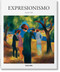 Expresionismo (Spanish Edition) by Norbert Wolf, 9783836505260