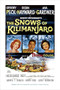 The Snows of Kilimanjaro by Casey Robinson, 9798350501100