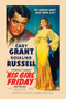 His Girl Friday by Charles Lederer, 9798350501193