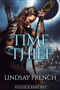 Time Thief (A Sci-Fi Romantasy) by Lindsay French, 9781039491281
